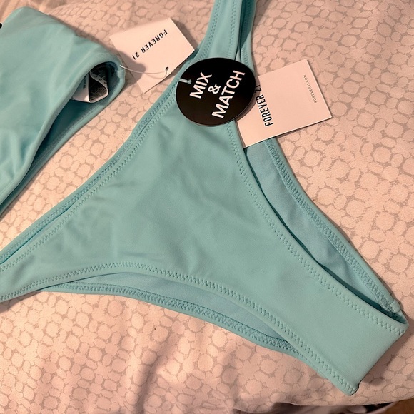 NWT Forever 21 Bikini - Picture 3 of 6